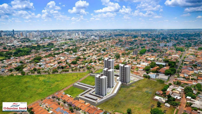 Imagem Apartamento com 2 Quartos à Venda, 65 m² em Vila Planalto - Campo Grande Imagem Apartamento com 2 Quartos à Venda, 65 m² em Vila Planalto - Campo Grande