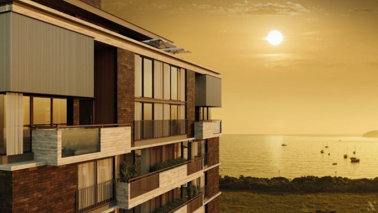 Imagem Apartamento com 3 Quartos à Venda, 198 m² em Jurerê - Florianópolis Imagem Apartamento com 3 Quartos à Venda, 198 m² em Jurerê - Florianópolis