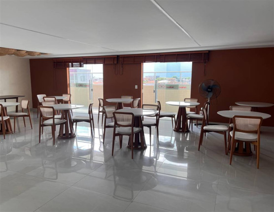 Imagem Apartamento com 1 Quarto à Venda, 57 m² em Tupi - Praia Grande Imagem Apartamento com 1 Quarto à Venda, 57 m² em Tupi - Praia Grande