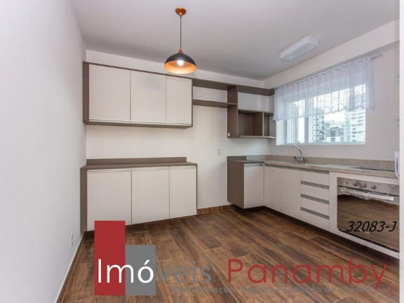 Imagem Apartamento com 1 Quarto à Venda, 57 m² em Brooklin Paulista - São Paulo Imagem Apartamento com 1 Quarto à Venda, 57 m² em Brooklin Paulista - São Paulo