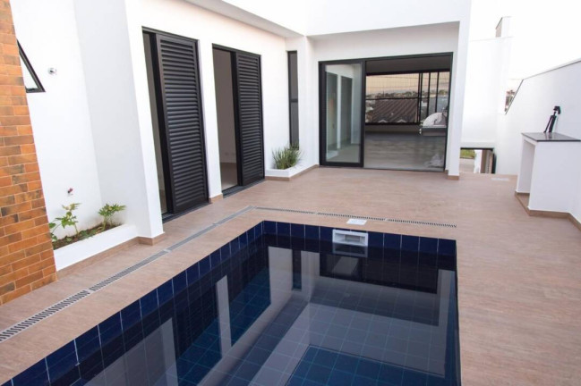 Imagem Casa com 3 Quartos à Venda, 198 m² em Parque Ibiti Reserva - Sorocaba Imagem Casa com 3 Quartos à Venda, 198 m² em Parque Ibiti Reserva - Sorocaba