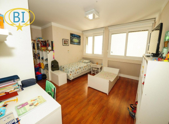 Imagem Apartamento com 4 Quartos à Venda, 295 m² em Perdizes - São Paulo Imagem Apartamento com 4 Quartos à Venda, 295 m² em Perdizes - São Paulo