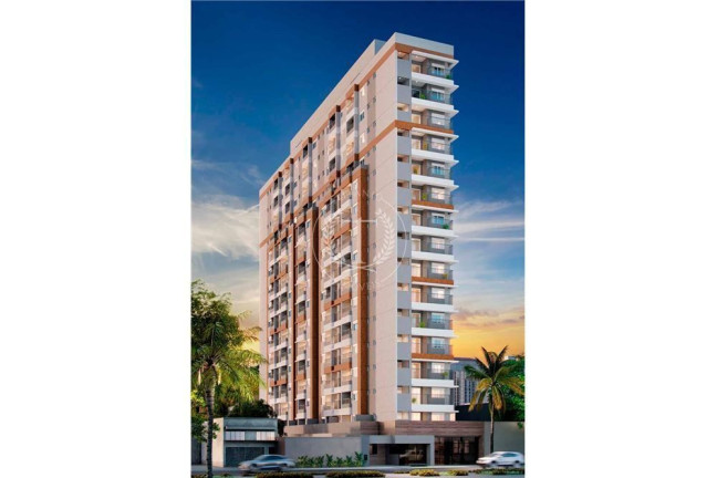 Imagem Apartamento com 1 Quarto à Venda, 29 m² em Santa Cecília - São Paulo
