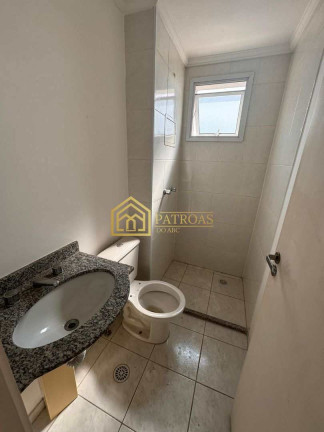 Imagem Apartamento com 3 Quartos à Venda, 63 m² em Nova Petrópolis - São Bernardo Do Campo