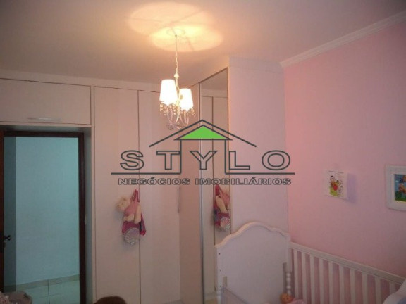 Imagem Apartamento com 3 Quartos à Venda, 94 m² em Baeta Neves - São Bernardo Do Campo Imagem Apartamento com 3 Quartos à Venda, 94 m² em Baeta Neves - São Bernardo Do Campo