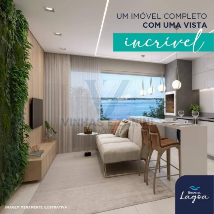 Imagem Apartamento com 2 Quartos à Venda, em Nova São Pedro - São Pedro Da Aldeia Imagem Apartamento com 2 Quartos à Venda, em Nova São Pedro - São Pedro Da Aldeia