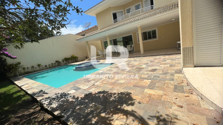 Imagem Casa com 6 Quartos à Venda, 327 m² em Riviera | Módulo 20 - Bertioga