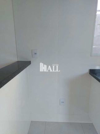 Imagem Casa com 3 Quartos à Venda, 93 m² em Residencial Parque Dos Ipês Ii - Mirassol Imagem Casa com 3 Quartos à Venda, 93 m² em Residencial Parque Dos Ipês Ii - Mirassol