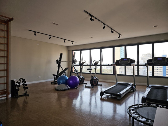 Imagem Studio com 1 Quarto à Venda, 24 m² em Centro - Curitiba Imagem Studio com 1 Quarto à Venda, 24 m² em Centro - Curitiba