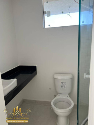 Imagem Casa com 3 Quartos à Venda, 126 m² em Olivença - Ilhéus Imagem Casa com 3 Quartos à Venda, 126 m² em Olivença - Ilhéus