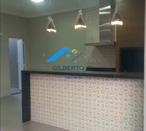 Casa com 3 Quartos à Venda, 160 m² em Jardim San Mateo - Piratininga