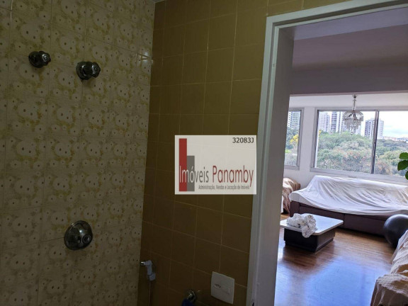 Imagem Apartamento com 3 Quartos à Venda ou Locação, 205 m² em Morumbi - São Paulo Imagem Apartamento com 3 Quartos à Venda ou Locação, 205 m² em Morumbi - São Paulo