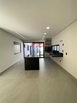 Imagem Casa com 3 Quartos à Venda, 160 m² em Parque Ortolândia - Hortolândia