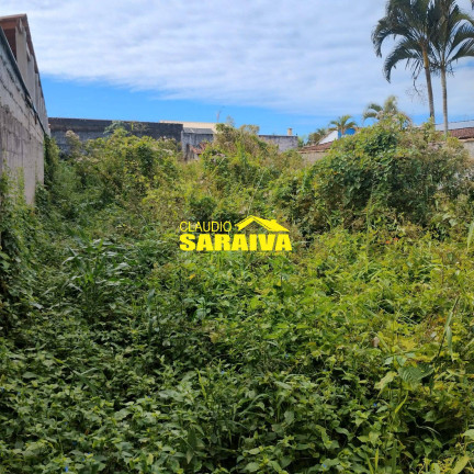 Imagem Terreno à Venda, 400 m² em Porto Novo - Caraguatatuba Imagem Terreno à Venda, 400 m² em Porto Novo - Caraguatatuba