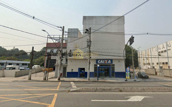 Imagem Imóvel Comercial à Venda, 1.147 m² em Demarchi - São Bernardo Do Campo Imagem Imóvel Comercial à Venda, 1.147 m² em Demarchi - São Bernardo Do Campo