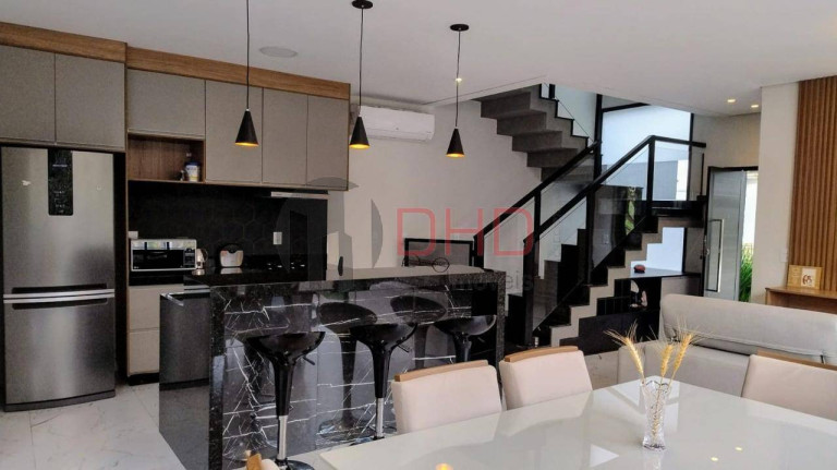 Imagem Casa de Condomínio com 3 Quartos à Venda, 200 m² em Jardim Terras De São Francisco - Sorocaba Imagem Casa de Condomínio com 3 Quartos à Venda, 200 m² em Jardim Terras De São Francisco - Sorocaba