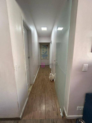 Imagem Apartamento com 3 Quartos à Venda, 125 m² em Pinheiros - São Paulo Imagem Apartamento com 3 Quartos à Venda, 125 m² em Pinheiros - São Paulo