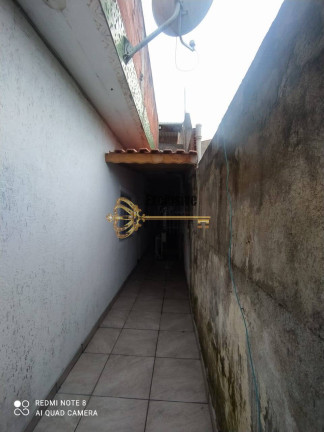 Imagem Casa com 3 Quartos à Venda, 100 m² em Jardim Irene - Santo André Imagem Casa com 3 Quartos à Venda, 100 m² em Jardim Irene - Santo André