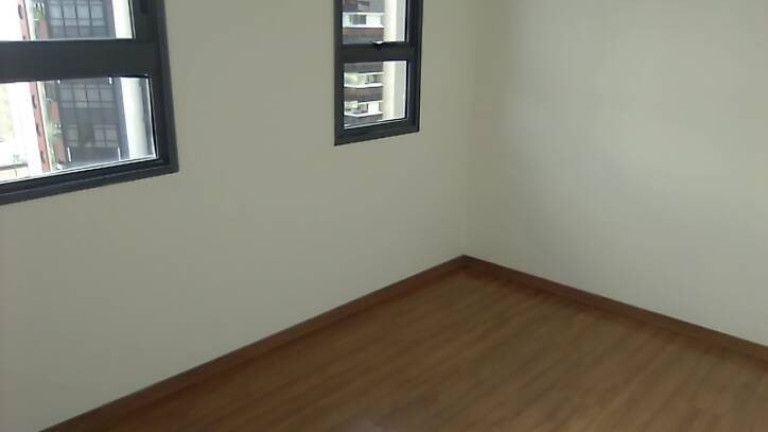 Imagem Apartamento com 2 Quartos à Venda, 74 m² em Funcionários - Belo Horizonte