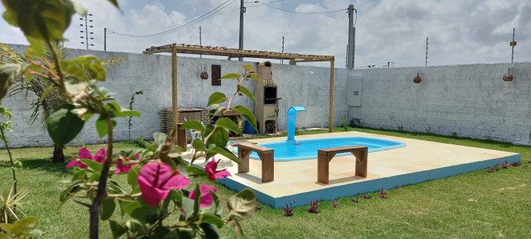 Imagem Casa com 2 Quartos à Venda, 72 m² em Praia De Sibaúma - Tibau Do Sul Imagem Casa com 2 Quartos à Venda, 72 m² em Praia De Sibaúma - Tibau Do Sul