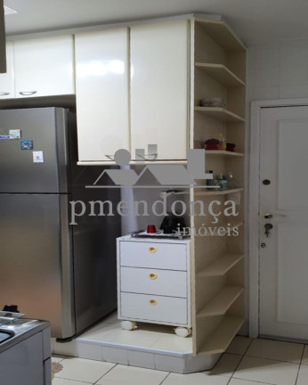 Imagem Apartamento com 3 Quartos à Venda, 125 m² em Higienópolis - São Paulo Imagem Apartamento com 3 Quartos à Venda, 125 m² em Higienópolis - São Paulo