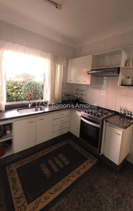 Imagem Casa de Condomínio com 3 Quartos à Venda, 341 m² em Roncáglia - Valinhos Imagem Casa de Condomínio com 3 Quartos à Venda, 341 m² em Roncáglia - Valinhos