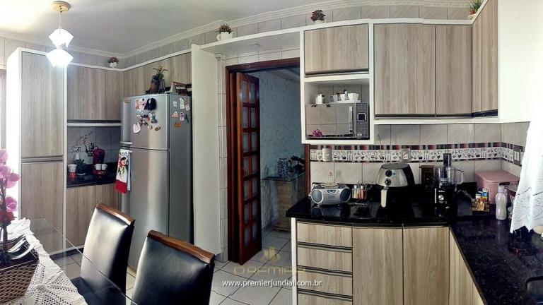 Imagem Casa com 3 Quartos à Venda, 80 m² em Vila Aparecida - Jundiaí Imagem Casa com 3 Quartos à Venda, 80 m² em Vila Aparecida - Jundiaí