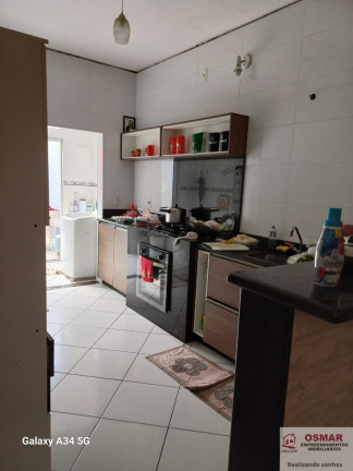 Imagem Casa com 3 Quartos à Venda, 130 m² em Jardim Recanto Dos Sonhos - Sumaré Imagem Casa com 3 Quartos à Venda, 130 m² em Jardim Recanto Dos Sonhos - Sumaré