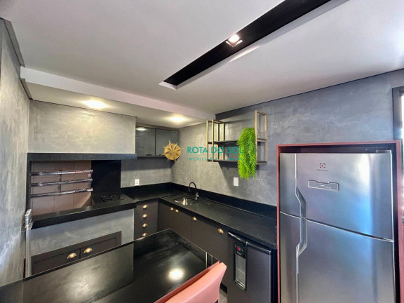 Imagem Cobertura com 3 Quartos à Venda, 113 m² em Canto Grande - Bombinhas