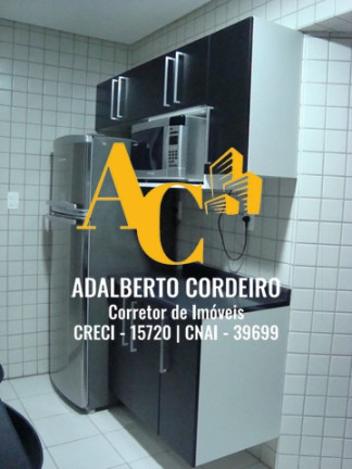 Imagem Apartamento com 2 Quartos à Venda, 70 m² em Torre - Recife