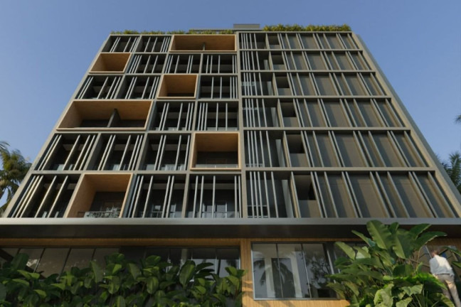 Imagem Apartamento com 1 Quarto à Venda, 23 m² em Bessa - João Pessoa Imagem Apartamento com 1 Quarto à Venda, 23 m² em Bessa - João Pessoa