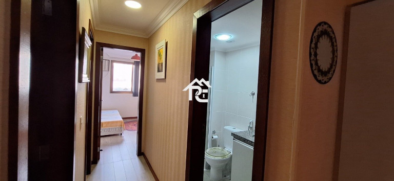 Imagem Cobertura com 4 Quartos à Venda, 147 m² em Centro - Niterói