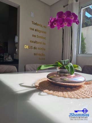 Imagem Sobrado com 3 Quartos à Venda, 97 m² em Granja Viana - Cotia