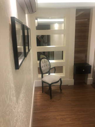 Imagem Apartamento com 3 Quartos à Venda, 252 m² em Alphaville - Barueri