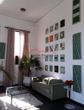 Imagem Apartamento com 2 Quartos à Venda, 55 m² em Vila Santa Catarina - São Paulo
