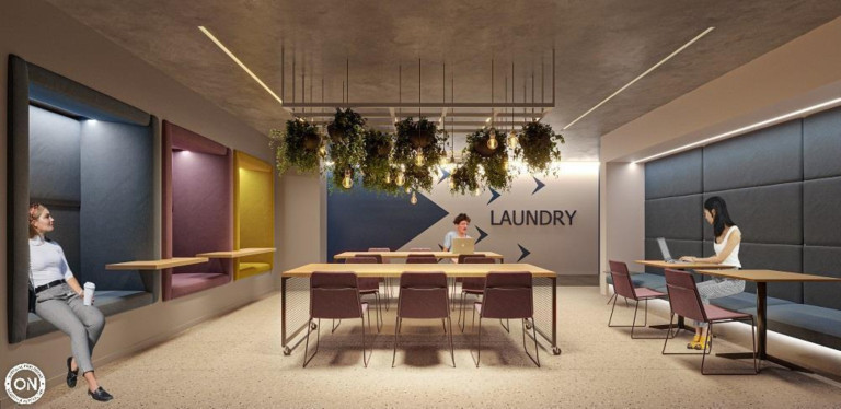 Imagem Imóvel com 1 Quarto à Venda, 47 m² em Santo Amaro - São Paulo Imagem Imóvel com 1 Quarto à Venda, 47 m² em Santo Amaro - São Paulo