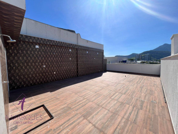 Imagem Cobertura com 3 Quartos à Venda, 375 m² em Barra Da Tijuca - Rio De Janeiro