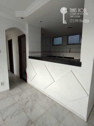 Imagem Apartamento com 2 Quartos à Venda, 76 m² em Nazaré - Salvador Imagem Apartamento com 2 Quartos à Venda, 76 m² em Nazaré - Salvador