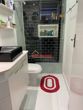 Imagem Apartamento com 3 Quartos à Venda, 87 m² em Jaguaribe - Osasco Imagem Apartamento com 3 Quartos à Venda, 87 m² em Jaguaribe - Osasco