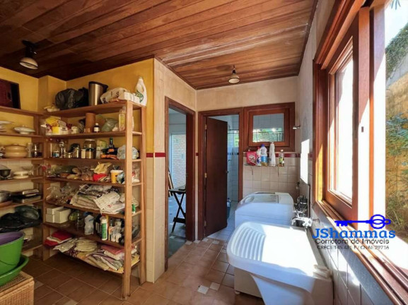 Imagem Casa de Condomínio com 3 Quartos à Venda, 370 m² em Granja Viana Ii - Cotia
