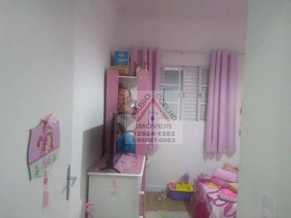 Imagem Sobrado com 3 Quartos à Venda, 63 m² em Vila Dos Andradas - São Paulo Imagem Sobrado com 3 Quartos à Venda, 63 m² em Vila Dos Andradas - São Paulo