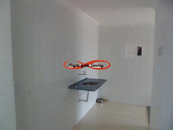Imagem Apartamento com 2 Quartos à Venda, 47 m² em Vila Curuçá - São Paulo