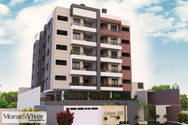 Imagem Apartamento com 3 Quartos à Venda, 105 m² em Silveira Da Motta - São José Dos Pinhais Imagem Apartamento com 3 Quartos à Venda, 105 m² em Silveira Da Motta - São José Dos Pinhais