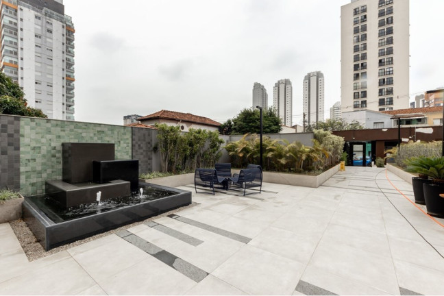 Imagem Imóvel com 1 Quarto à Venda, 47 m² em Vila Mariana - São Paulo
