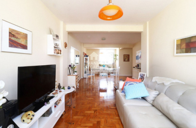 Imagem Apartamento com 3 Quartos à Venda, 117 m² em Perdizes Imagem Apartamento com 3 Quartos à Venda, 117 m² em Perdizes