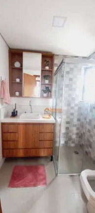 Imagem Apartamento com 3 Quartos à Venda, 96 m² em Centro - Guarulhos Imagem Apartamento com 3 Quartos à Venda, 96 m² em Centro - Guarulhos