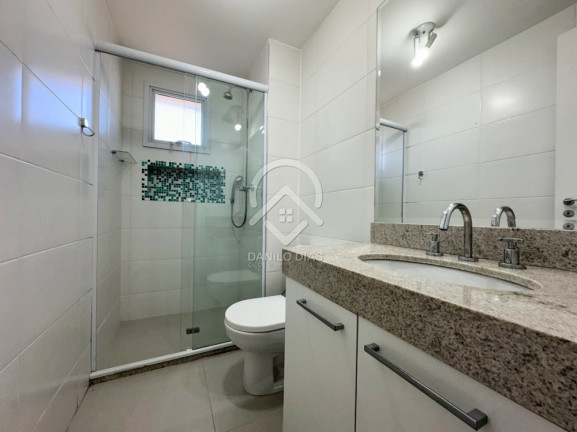 Apartamento com 3 Quartos à Venda, 109 m² em Granja Julieta - São Paulo