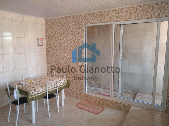 Imagem Casa com 3 Quartos à Venda, 100 m² em Jardim Sabiá - Cotia Imagem Casa com 3 Quartos à Venda, 100 m² em Jardim Sabiá - Cotia