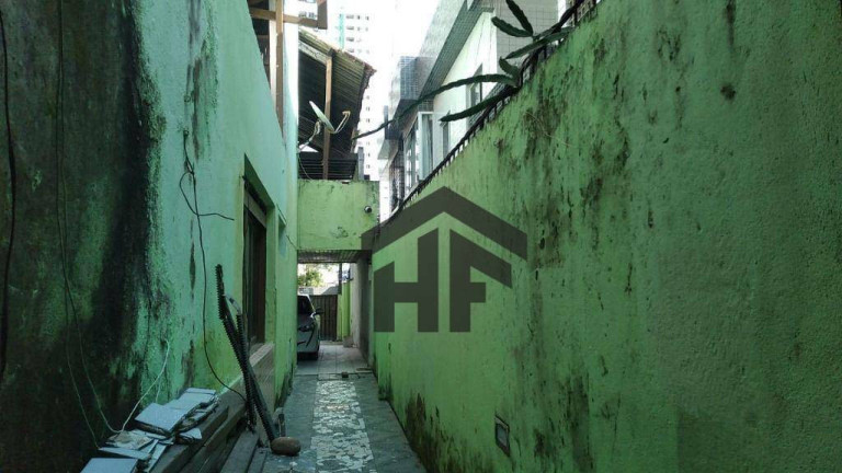 Imagem Casa com 4 Quartos à Venda, 370 m² em Janga - Paulista