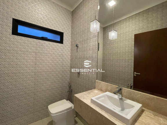Imagem Casa com 4 Quartos à Venda, 290 m² em Condominio Golden Park Residence - Mirassol Imagem Casa com 4 Quartos à Venda, 290 m² em Condominio Golden Park Residence - Mirassol